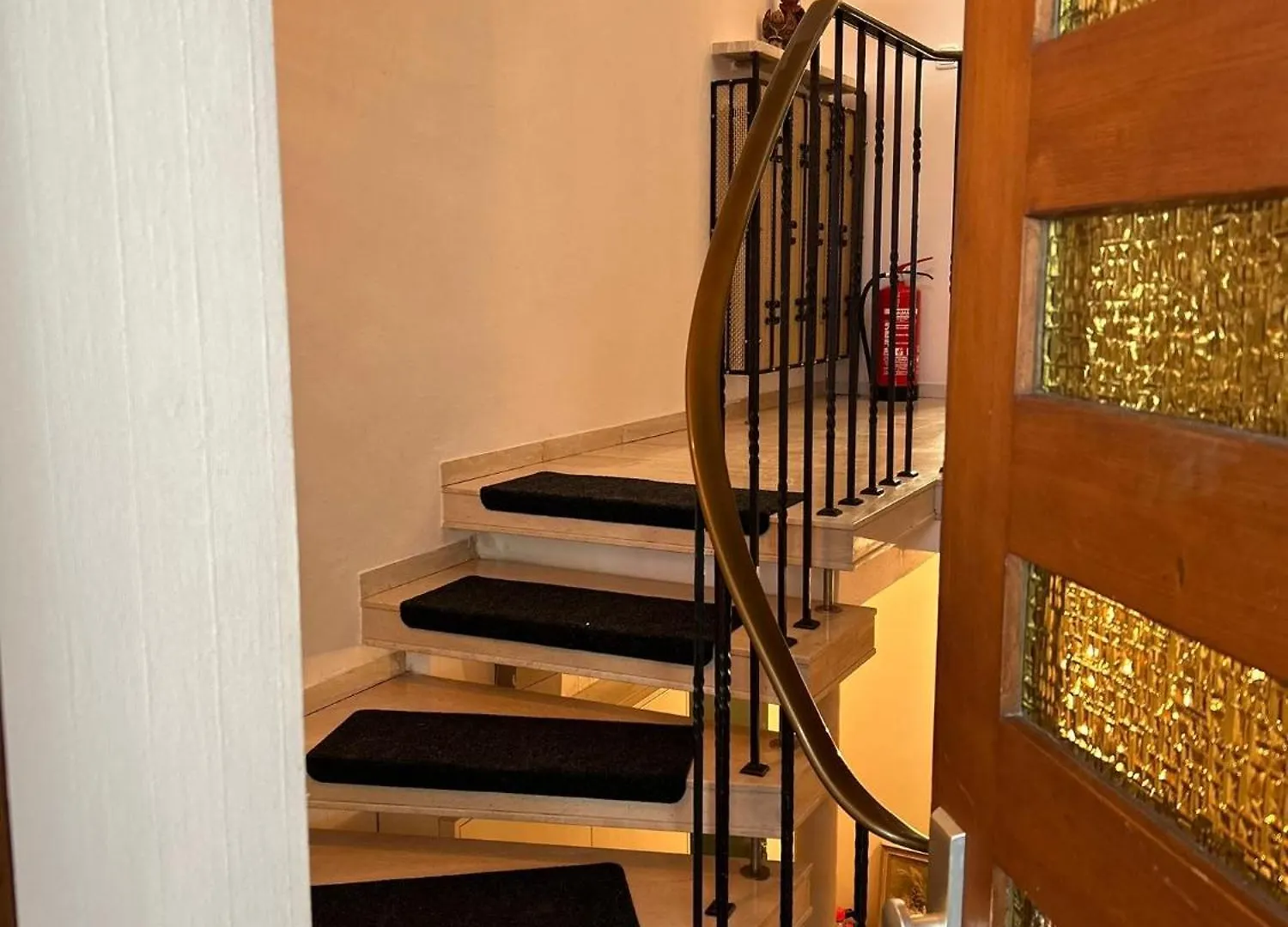 Апартаменты Appartment An Der Koenig Ludwig Promenade Фюссен