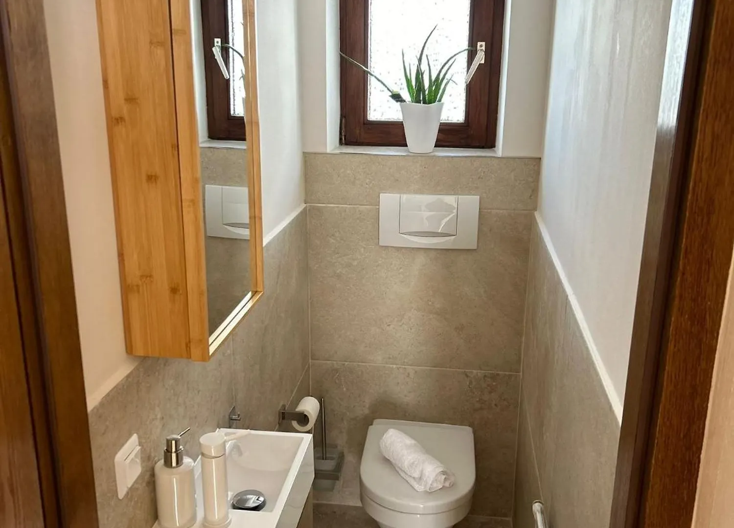 Appartment An Der Koenig Ludwig Promenade Fussen 0*,  Germany