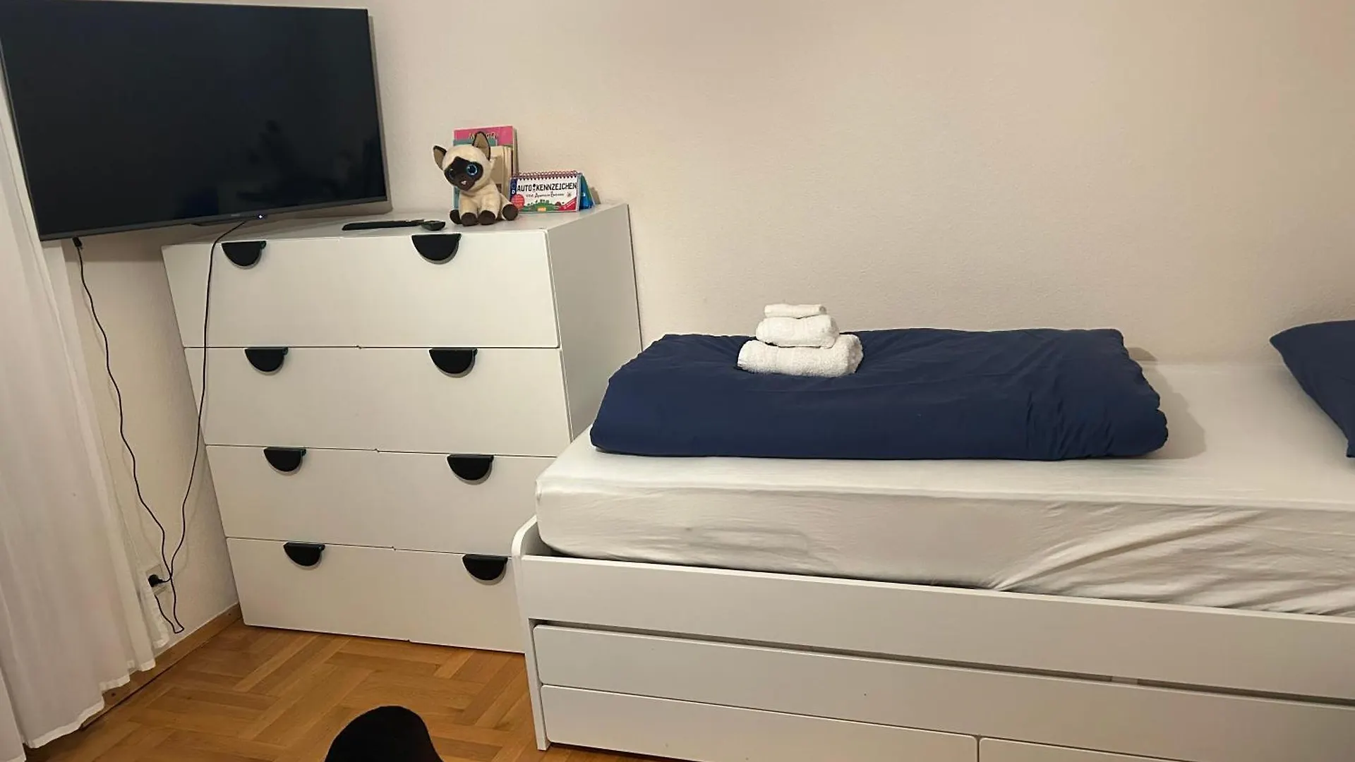 Appartment An Der Koenig Ludwig Promenade Fussen 0*,  Germany