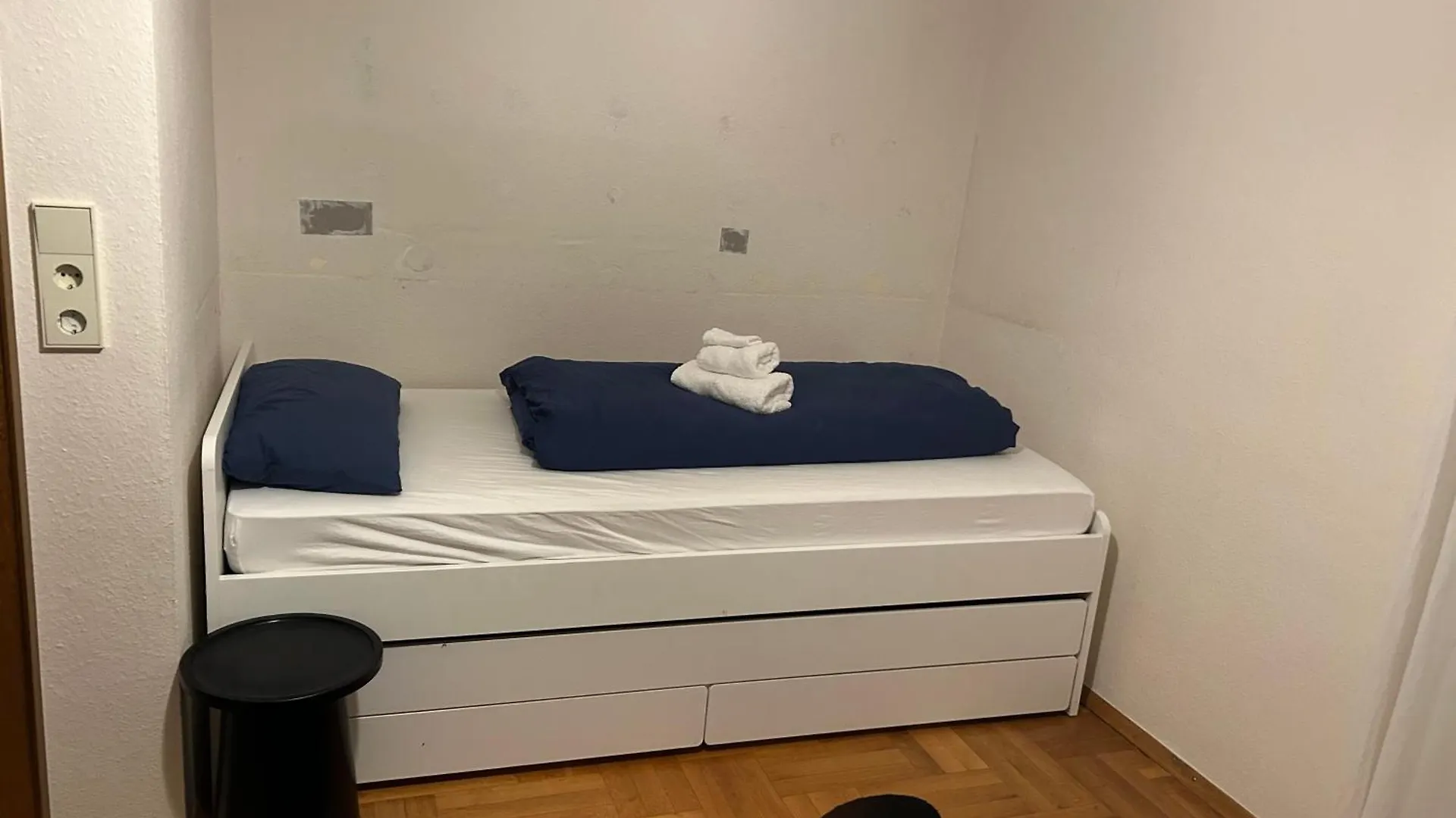 Appartment An Der Koenig Ludwig Promenade Fussen 0*,