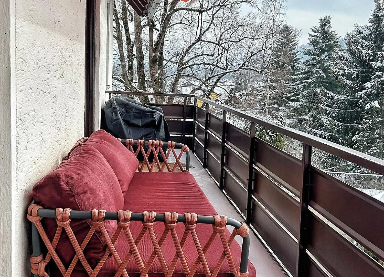 Апартаменты Appartment An Der Koenig Ludwig Promenade Фюссен Германия