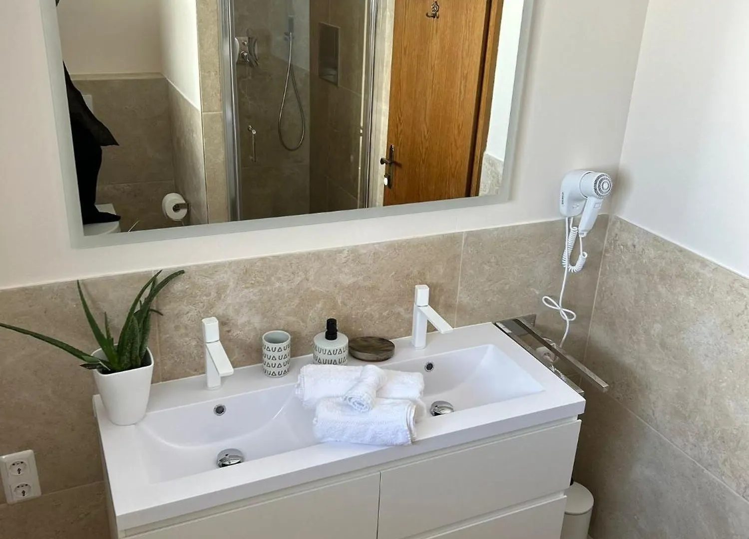 公寓 Appartment An Der Koenig Ludwig Promenade 福森