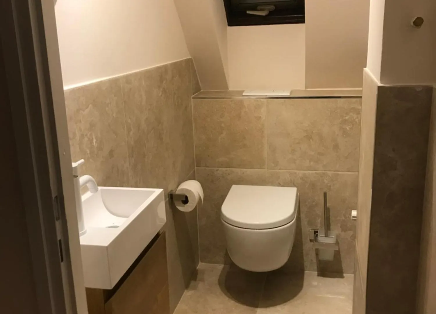 公寓 Appartment An Der Koenig Ludwig Promenade 福森 德国