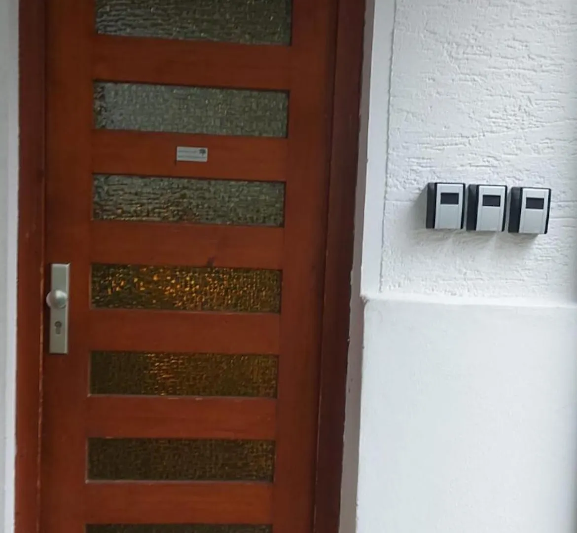 公寓 Appartment An Der Koenig Ludwig Promenade 福森 德国