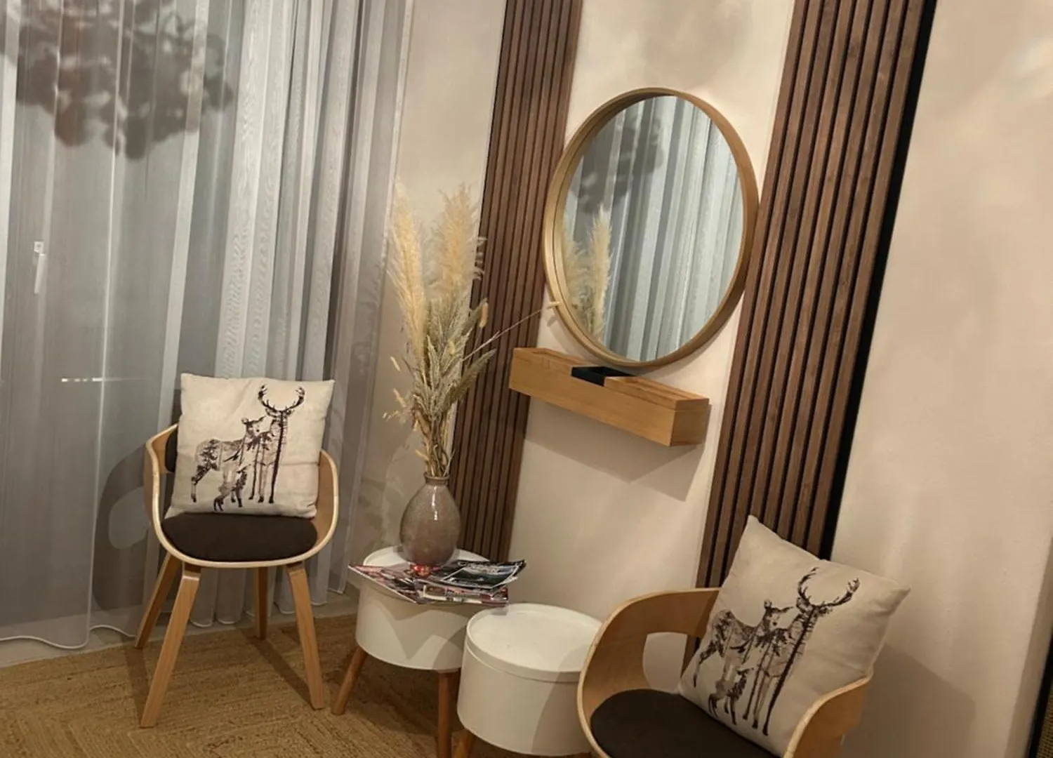 Appartment An Der Koenig Ludwig Promenade 福森 德国