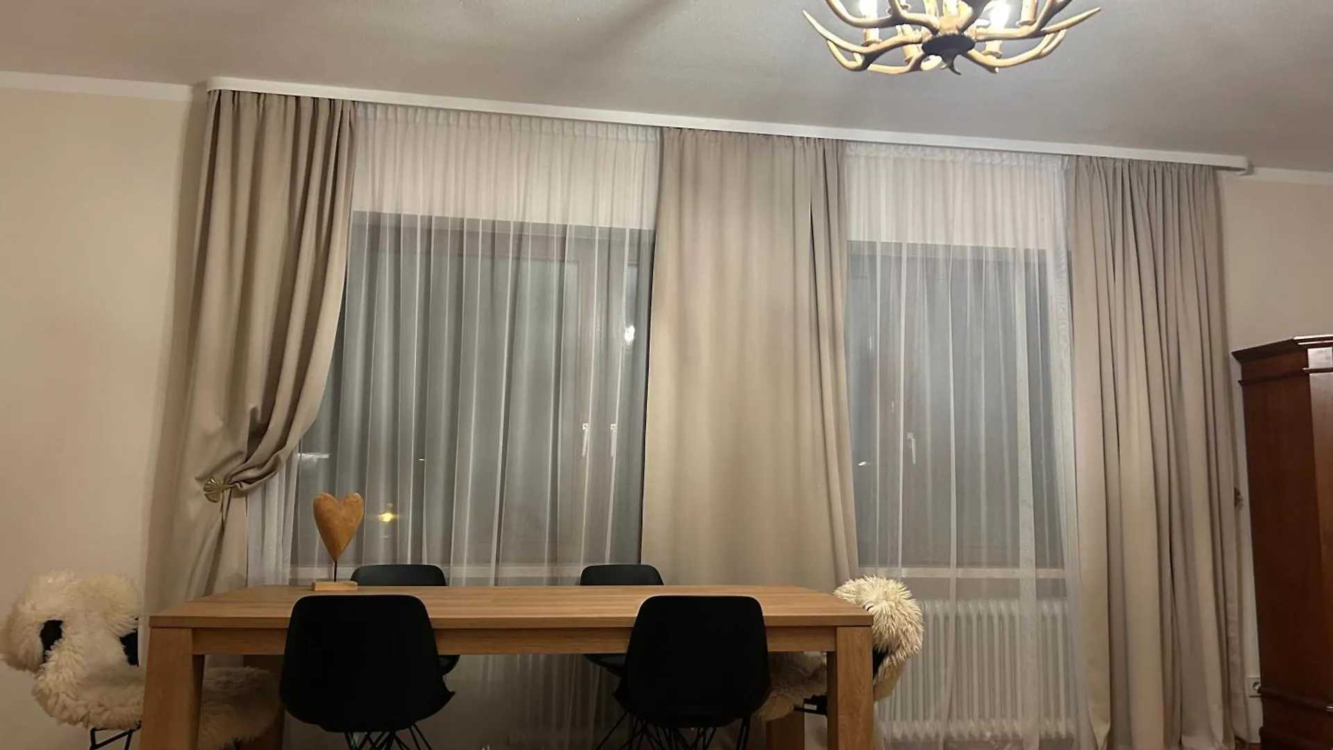 Appartment An Der Koenig Ludwig Promenade 福森 德国